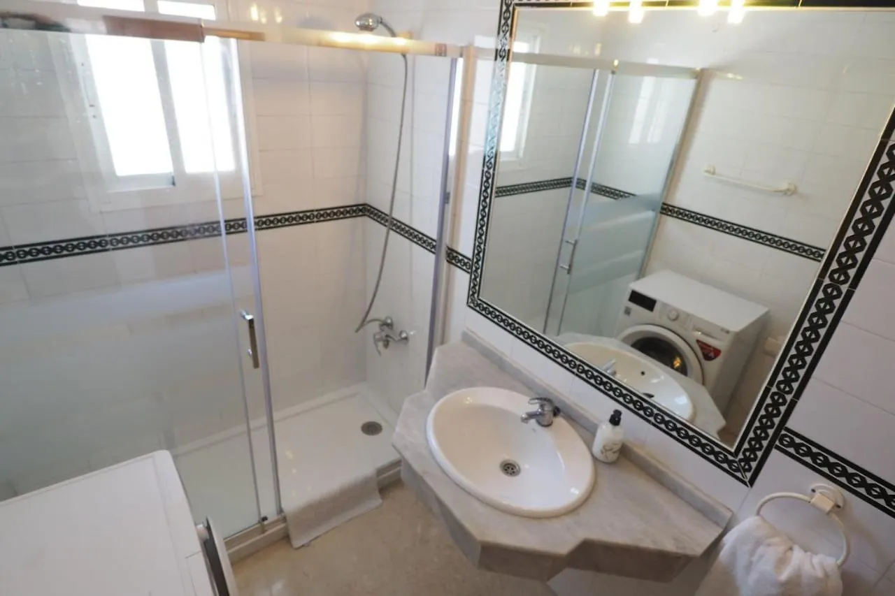 Nerja Paradise Rentals - Villa Las Dalias