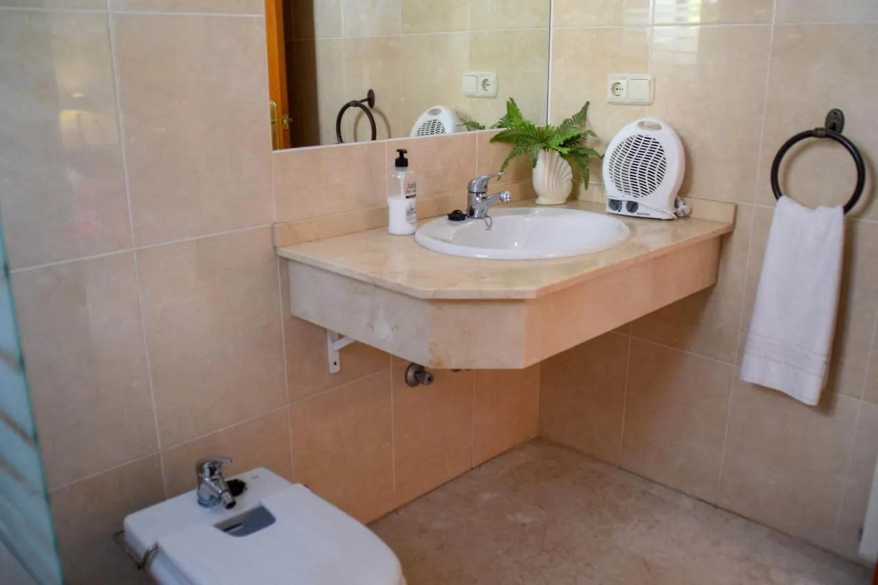 Nerja Paradise Rentals - Villa Las Dalias